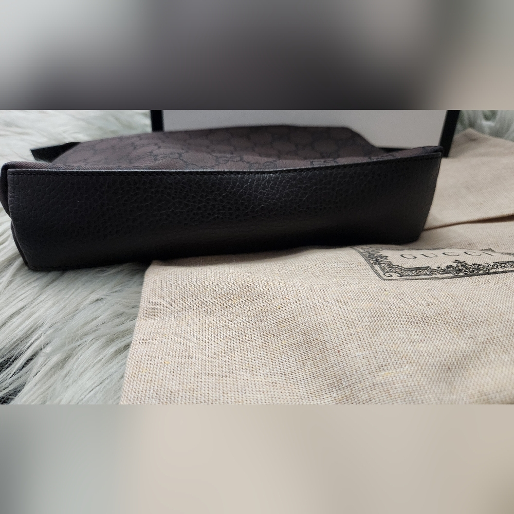 💋 NEW Gucci bag in BROWN - Picture 3 of 7